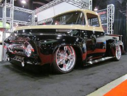 morbidrodz:More vintage cars, hot rods, and kustoms