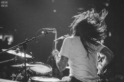 minivanphotography:  THE COATHANGERS 