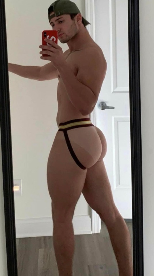 mybuttdreams: