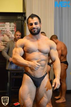MusclePuppies