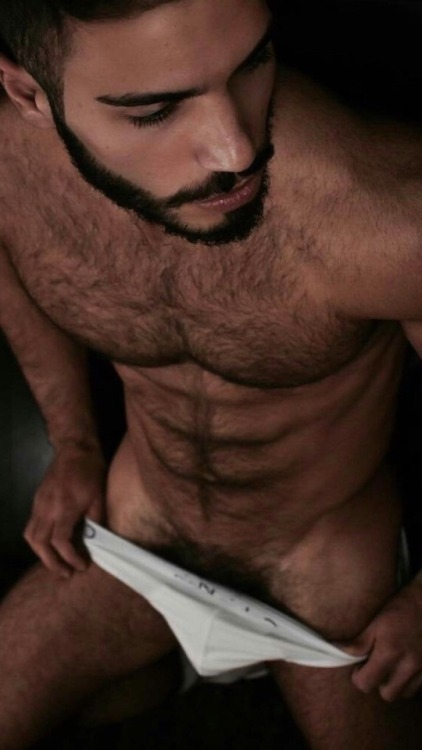 hot4hairy2:  H4H | #hot4hairy | hot4hairy2.tumblr.com 