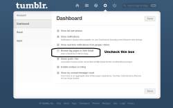 deadpoolwasnothere:  seyongnx:  So tumblr is now being censored