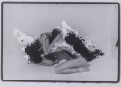 dimshapes:    				Surface Torture, Tibor Hajas, 1978. Photo: