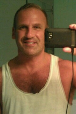Hot Muscle Bears