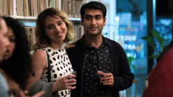 nprfreshair: ‘The Big Sick’ Is A Wonderful Movie And An Imperfect