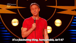 sandandglass:  Russell Howard’s Stand Up Central s01e02