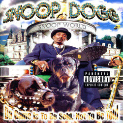15 YEARS AGO TODAY |8/4/98| Snoop Dogg releasd his third solo