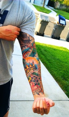 youngdreamerlove:  OMG I love so much his tattoo ! *_* -follow