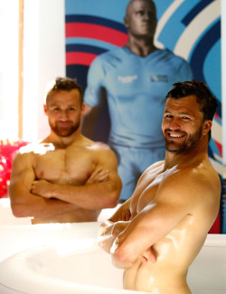 roscoe66:  Adam Ashley-Cooper of Australia  