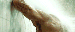 nakedwarriors:  Jason Statham ~ Death Race