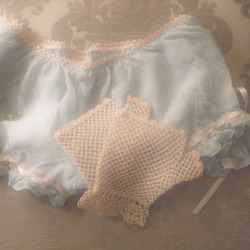 marblecoeur:{fifi knickers} & {baby’s breath}