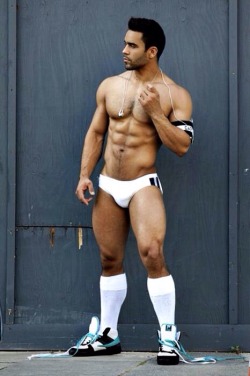 Hot, Beefy, Sexy, Muscular Men for YOU