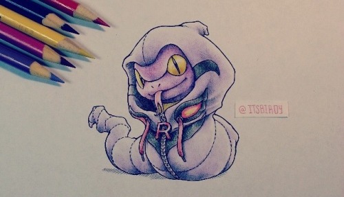 thenintendard:  Baby Pokemon and their Final Forms! 