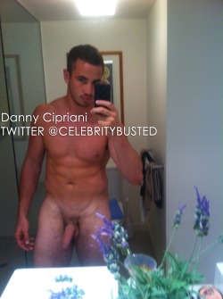 manspyvoyeur: absolutmiami:  British Rugby Stud Danny Cipriani