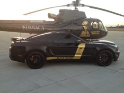 belcolor:    2013 Mustang Shelby GT500 Super Snake Wide Body