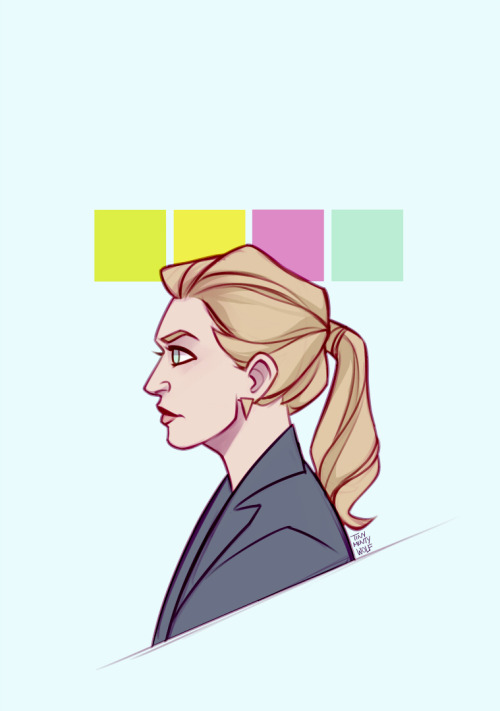 tinymintywolf:breaking news: i love kim wexler