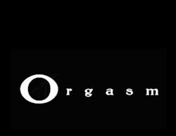 theproudhomosexual:  Orgasm itself occurs in two phases, emission