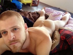 Red Headed Men