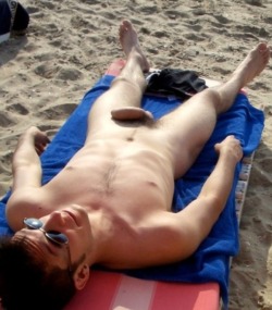 gonakedmagazine:  Male Nudists (or voyeurs!) - Free digital eMag,