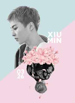 kumoeto: Happy birthday, my eternal baozi ♥    