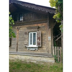 #Jaeger #House, #Jäger’s #Sloboda (Imperial #hunting,