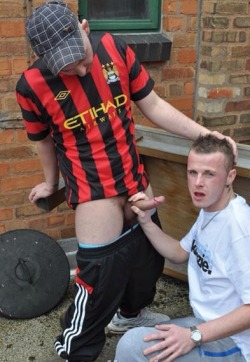 scally69:  Deep breath for this scally then it’s all in  xx