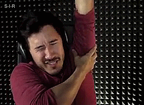 seans-infected-retinas:  MARKIPLIER LOVES YOU | HuniePop #1
