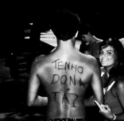 teu amor é meu lar