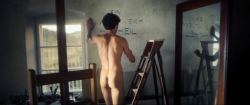 malecelebleaked:  Noah Saavedra Frontal Nude Scenes