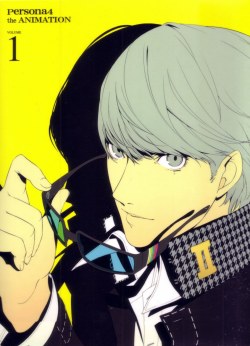 jonomoshimoshi:  Persona4 