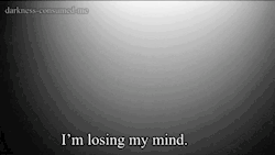 darkness-consumed-me:  "I'm losing my mind."Teen WolfGif source