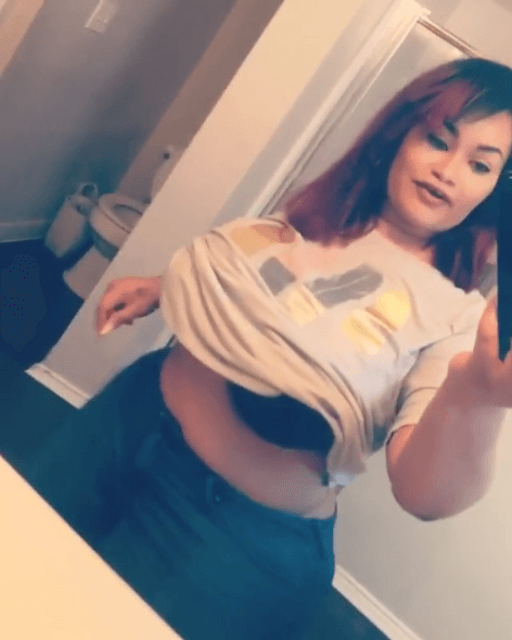 xtremebodiez:  I Ain’t Posted In A Hot Minute But I had to Post This Smfh Linda #AfricaGotTheJuice