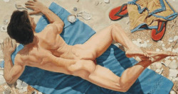 Homme Page