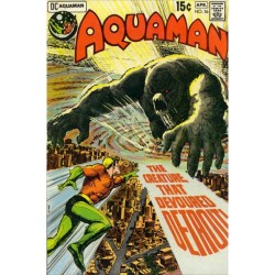 #aquaman #dccomics