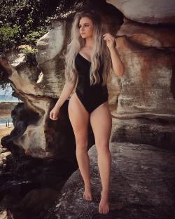 serresnews: Anna Nystrom is the most insta famous Swedish model