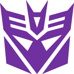 getdemjimmiesready:  Reblog for Decepticons. 