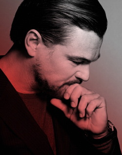 leonardo-dicaprio-daily:  Leonardo DiCaprio - Variety Magazine