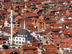 bojrk:  Kosovo 