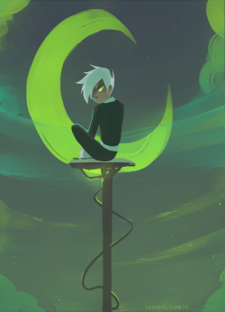 some Danny Phantom pic I forgot to post!