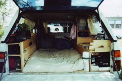 becutebecoolbeyoung:   Life goal: live out of my car and travel