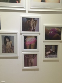 khoasome:  Check out my work @ SPACE gallery in Pomona, CA:)