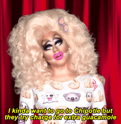 rpdr8:  Trixie Mattel and Kim Chi on the perils of paying for
