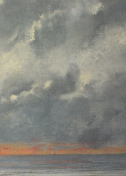 piuomenopoesia:  Gustave Courbet, (1819-1877) 