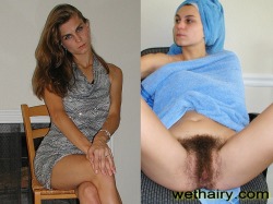 maturehairypussy:  more hairy pictures