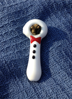 Keepin' it classy, while keepin' it real.
