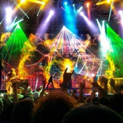 TOOL LIVE