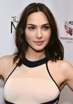 Gal Gadot