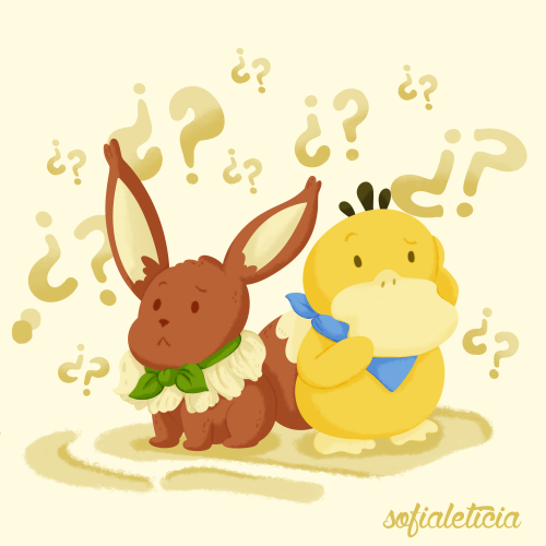 sofialeticia:more teams of mystery dungeon!!