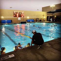 AHS v FHS WATER POLO 🤽🏼‍♂️ 🤽🏼‍♀️Go Panthers!