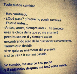 Hache de silencio